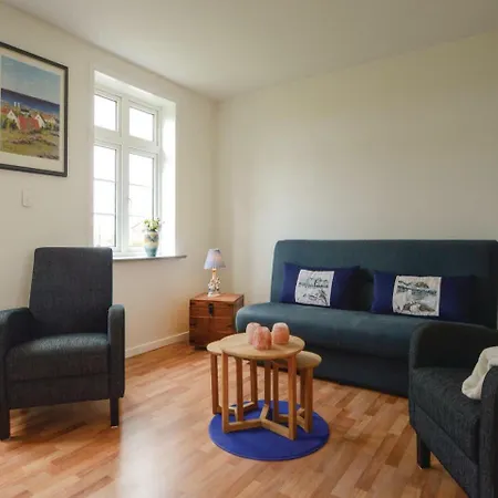 One-bedroom In * Haderslev
