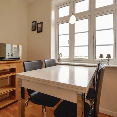 One-bedroom In