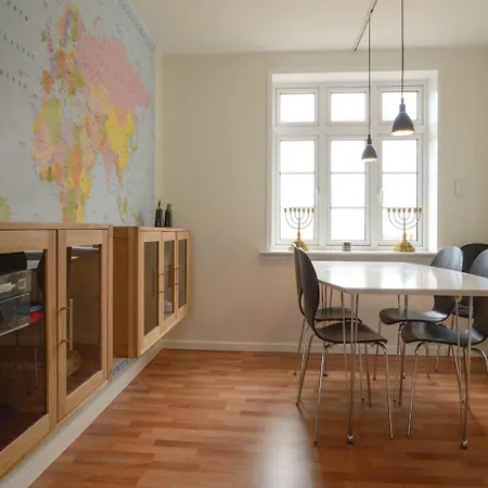 Apartamento One-bedroom In