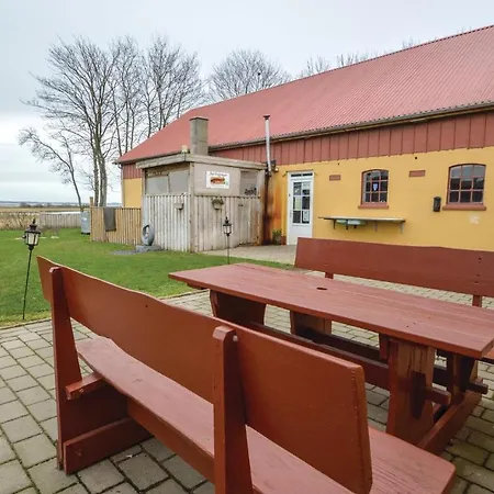 One-bedroom In * Haderslev