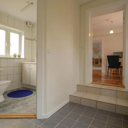 Apartamento One-bedroom In *
