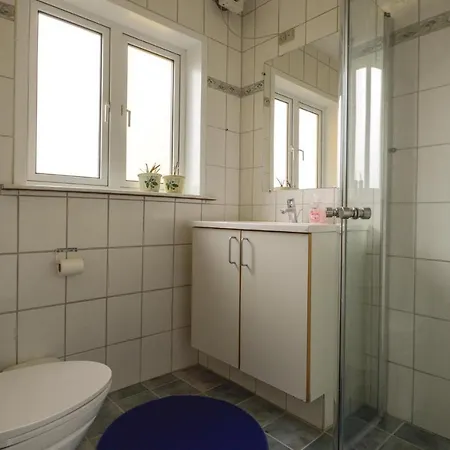 One-bedroom In Apartamento Haderslev