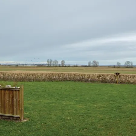 Apartamento One-bedroom In Haderslev